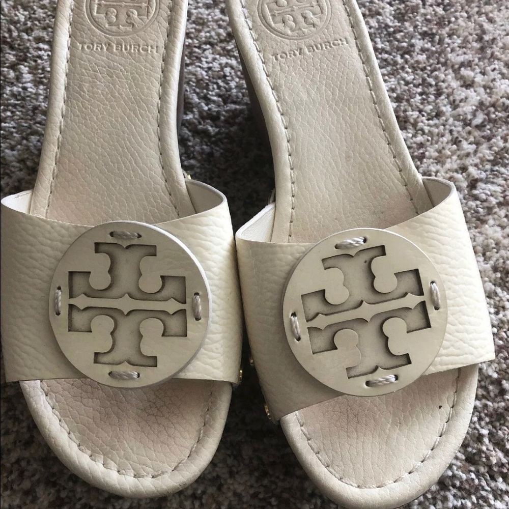 Tory Burch sandal